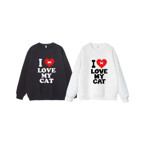 MDLILA Унисекс Парные Комплекты