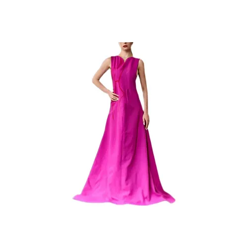 PRONOUNCE Obrọkpe Rhiẹ Ode 'Homecoming' Коллекция Вечернее Платье Женское