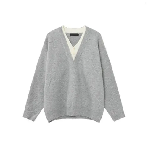 SONGXIER Унисекс Трикотаж