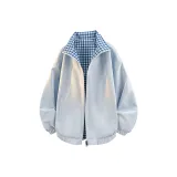 Лунно-голубой