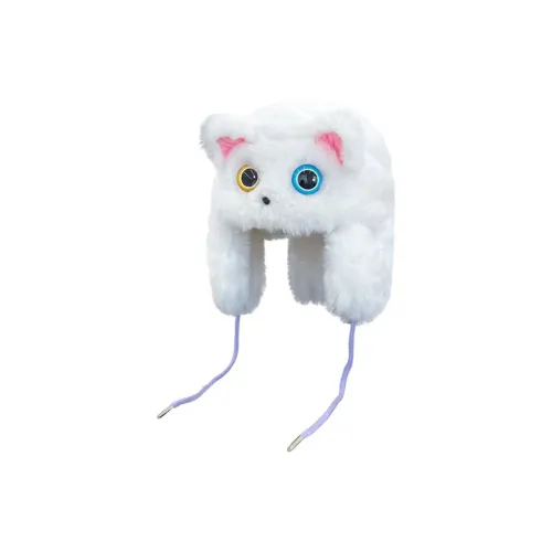 Enbiid Полиэстер Шарф-ушанка Унисекс