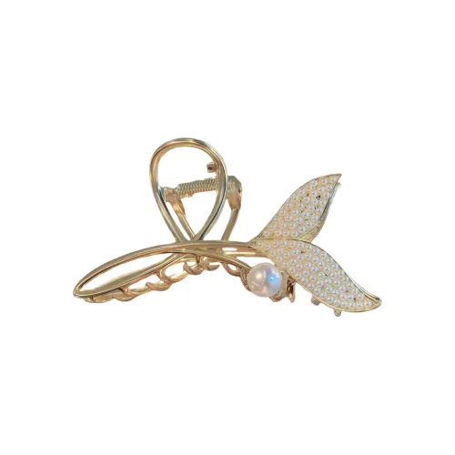 Duoduo Сплав Заколки для волос Женские