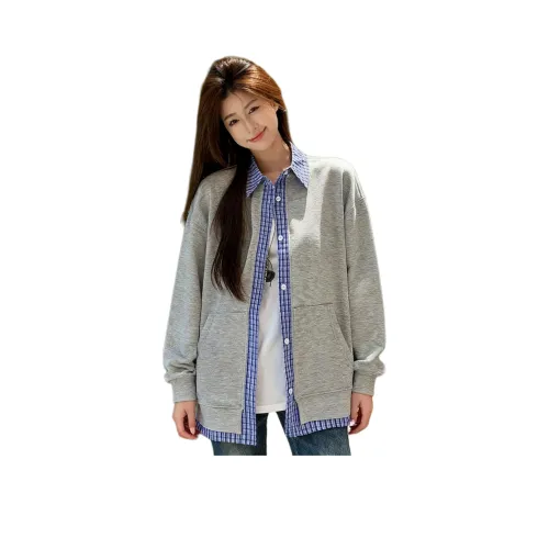 LEONBINNO Унисекс Свитшоты