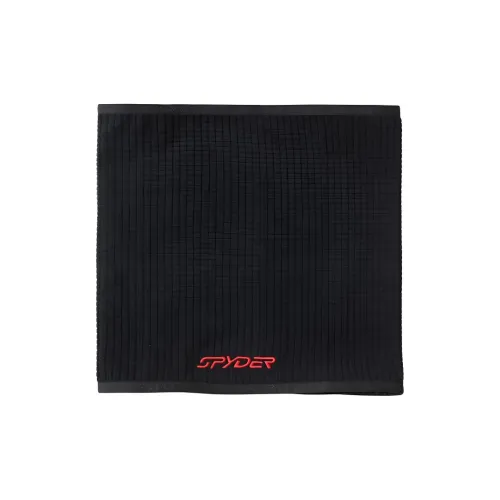 Шарфы Spyder Collaboration 90% полиэстер унисекс