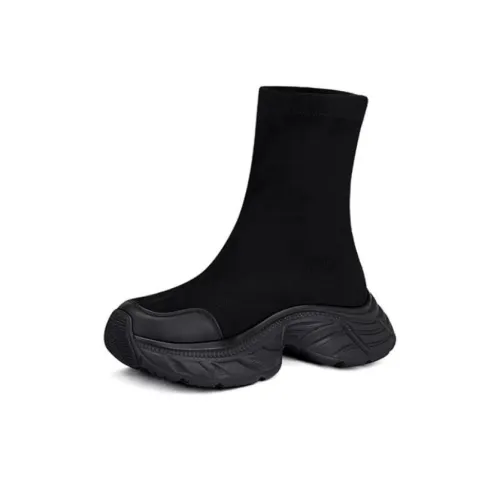 JESSICA SOPHIA Женские ботильоны