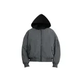 Темно-серый