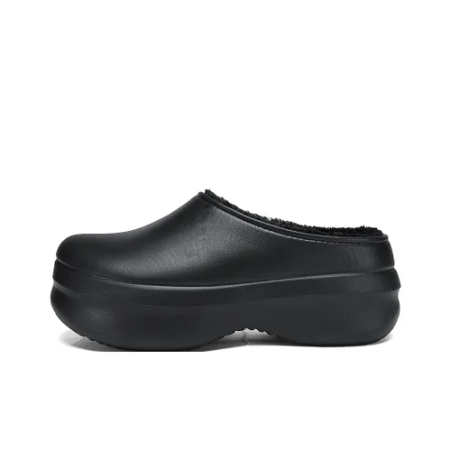 Budding Bear ЭВА Противоскользящие Устойчивые к истиранию Домашние тапочки Унисекс