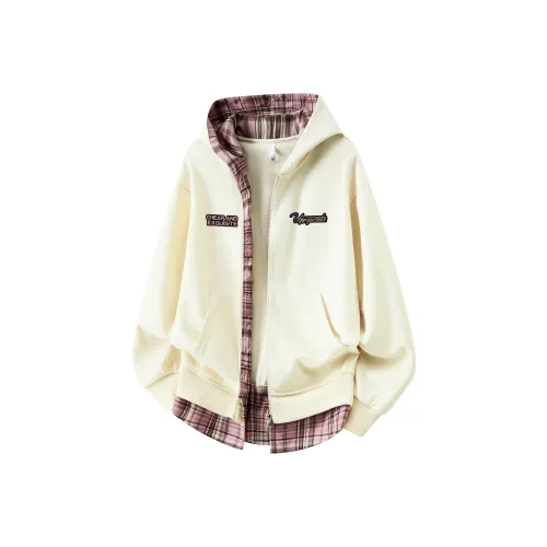 UPZCY Унисекс Свитшоты