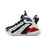 Белый, красный, с флисовой подкладкой