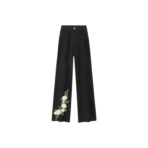 Booker Guest House Джинсы Унисекс