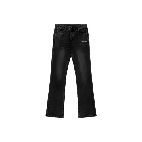 Raucohouse Унисекс Джинсы