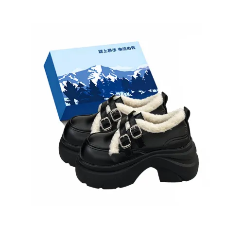 Fawn Miri Лоферы Женские