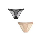 2 пачки (Черный + Кожа)