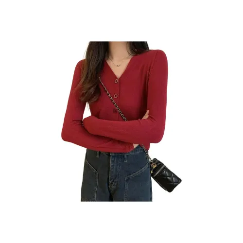 Dippanis Женская Трикотажная Одежда