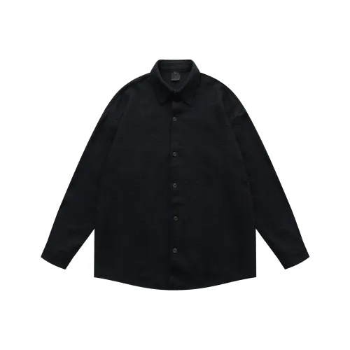 TREND ST Унисекс Рубашки