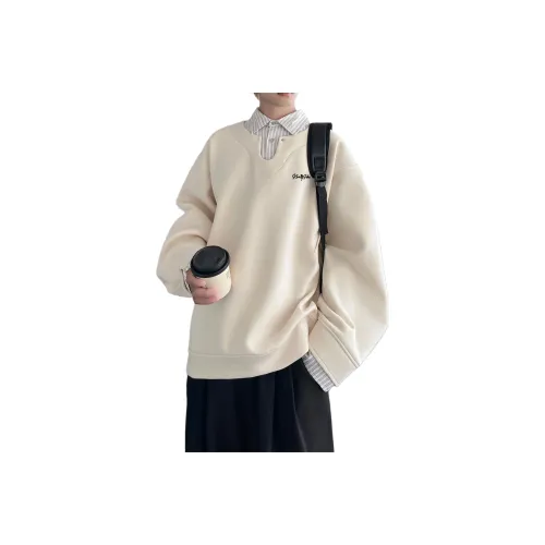 NEAR HERE Унисекс Свитшоты