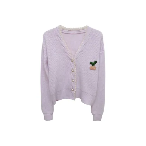 Dippanis Женская Трикотажная Одежда