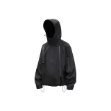 Графитно-черный