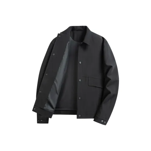 FIRS Мужские Куртки