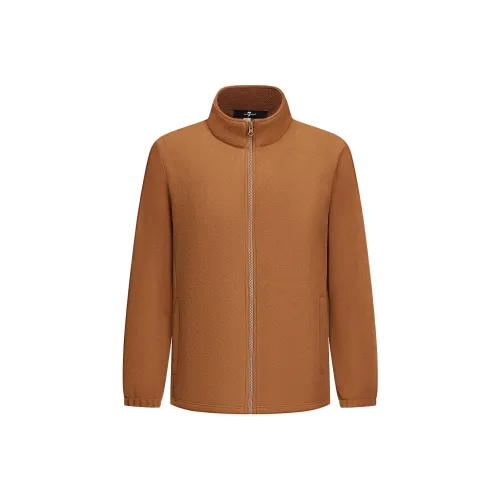 7 FOR Все MANKIND Куртка Унисекс