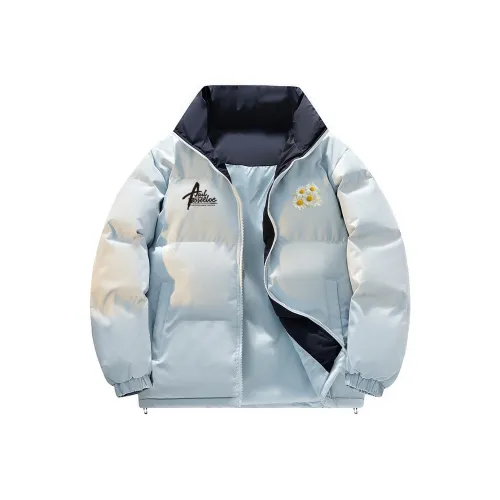 PAUL COSTELLOE Пуховик Унисекс