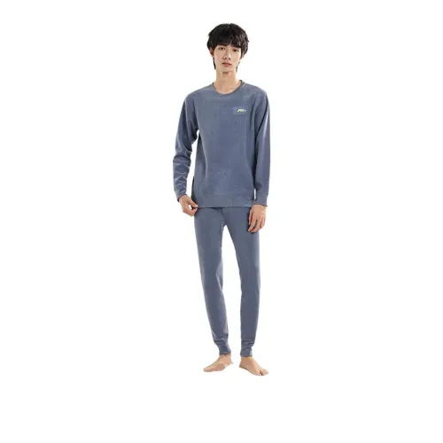 Мужской термокостюм