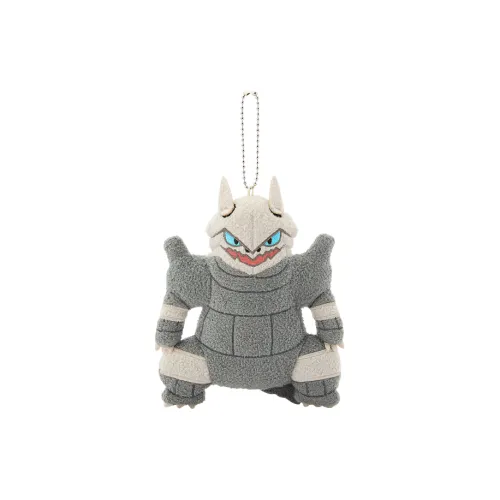 POKEMON CAVE Exploration Коллекция Плюшевый Брелок Рекомендуемая высота 19,5 см 20,5 см