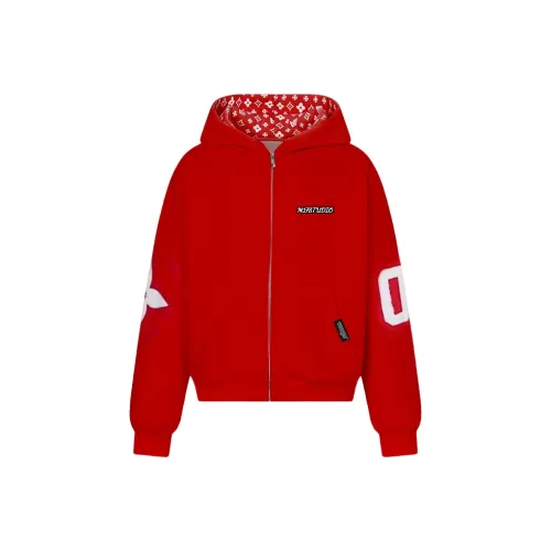 M17 STUDIO Унисекс Куртки