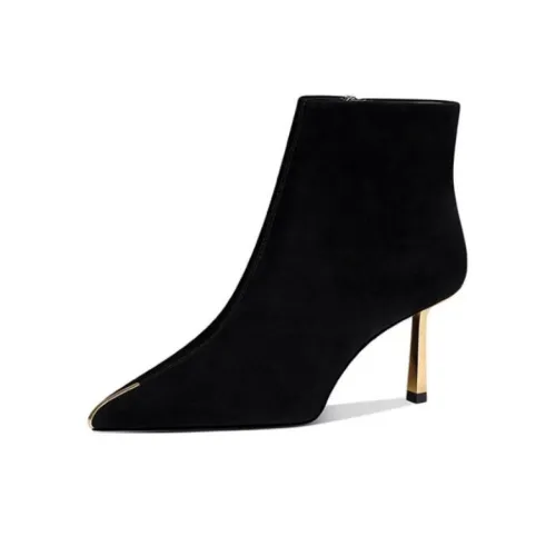 JESSICA SOPHIA Женские ботильоны