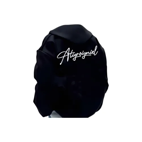 A02 Черный Унисекс Куртки