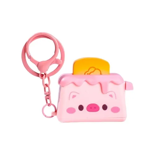 MIXIANG Мини Животные Тостер Креативный Шуточный Игрушка