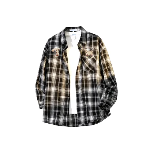 JEANSWEST Унисекс Рубашки