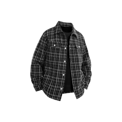 Budding Bear Унисекс Куртки