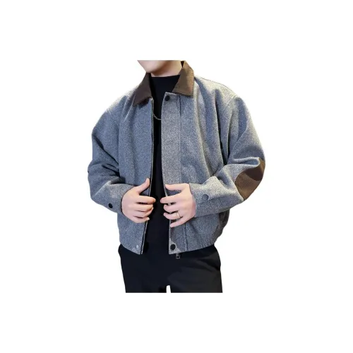 FRQ Унисекс Куртки