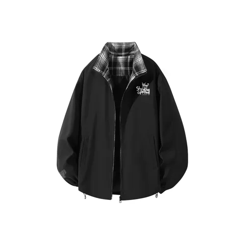 CEMOZI MC Унисекс Куртки