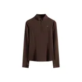 Темно-кофейный