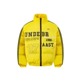 Жёлтый (в комплекте с съемной застёжкой-булавкой)