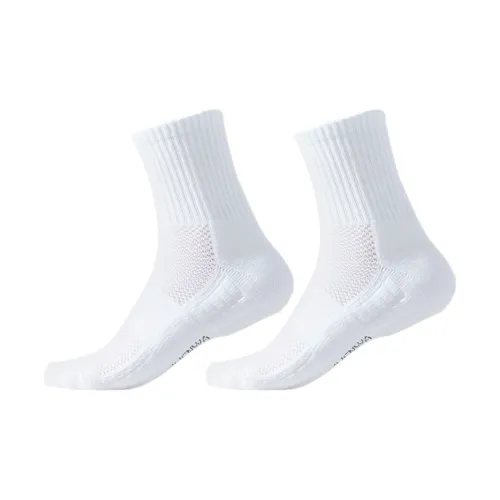 2323 Мужские носки MID до икры