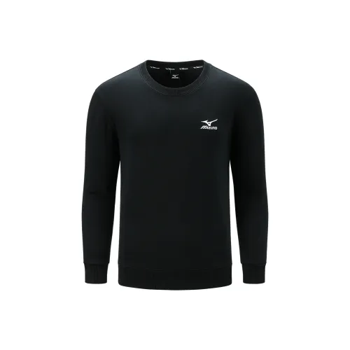 Свитшоты Mizuno унисекс