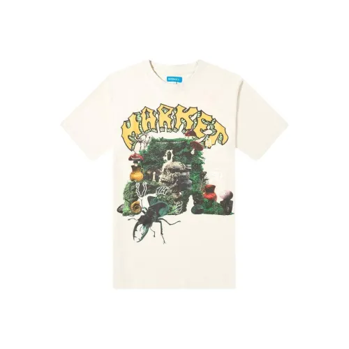Chinatown Market GROTTO T-Shirt T-Shirt Мужской