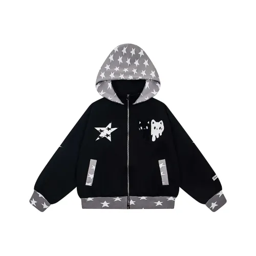 FDYZ Унисекс Свитшоты