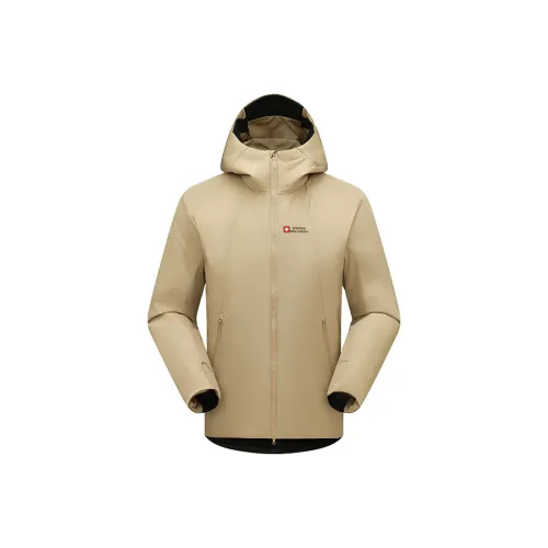 SWISS MILITARY Унисекс Куртки