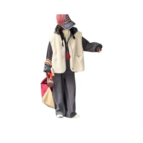 MUMUWU HOUSE Повседневная спортивная одежда для подростков