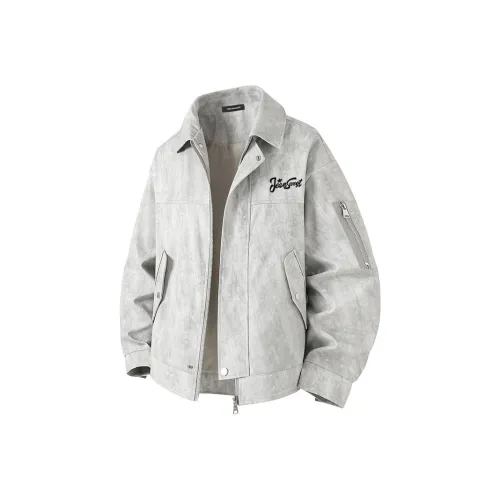 JEANSWEST Унисекс Куртки