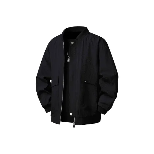 Jeep Унисекс Куртки