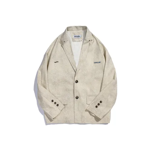 BEAR UNION Бизнес-костюм унисекс