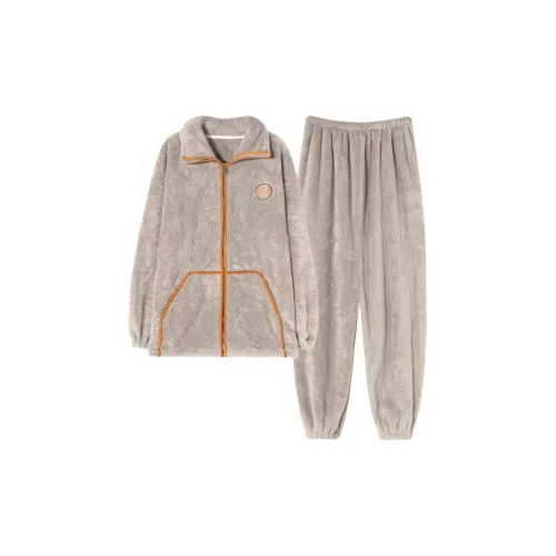 Плавающие острова света Пижама Мужская