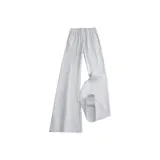 Белый Серый [Шнуровка Супер Дружественный к коже]