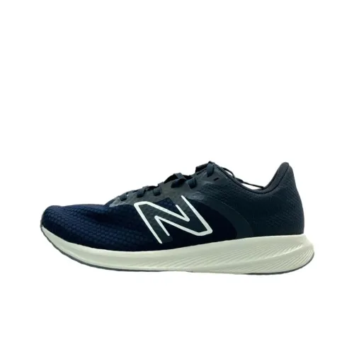 New Balance NB 413 Low Топ Беговые кроссовки Женские Blue