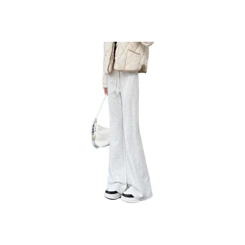 MUCCHIC Женские Повседневные Брюки